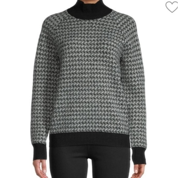 Theory Women's Sweater - P/ XS